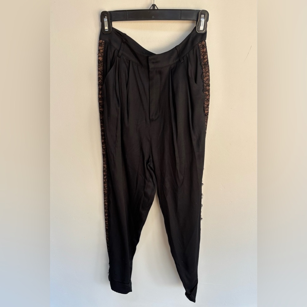 CAMI NYC Eilian Pant In Black